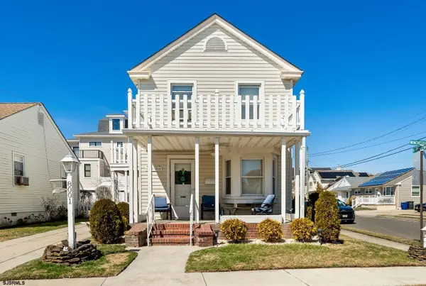 8001 Winchester Road, Margate, NJ 08402