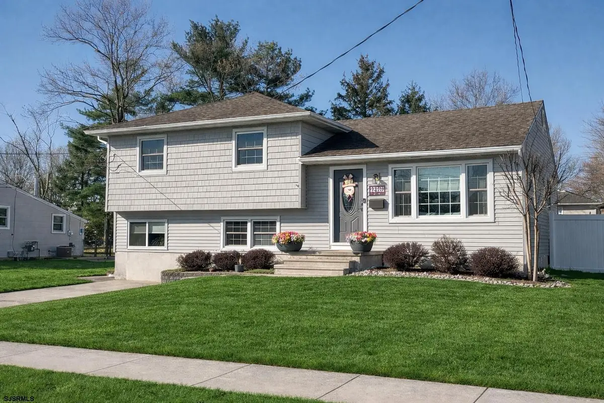 1410 Massachusetts Ave, Somers Point, NJ 08244 - #1