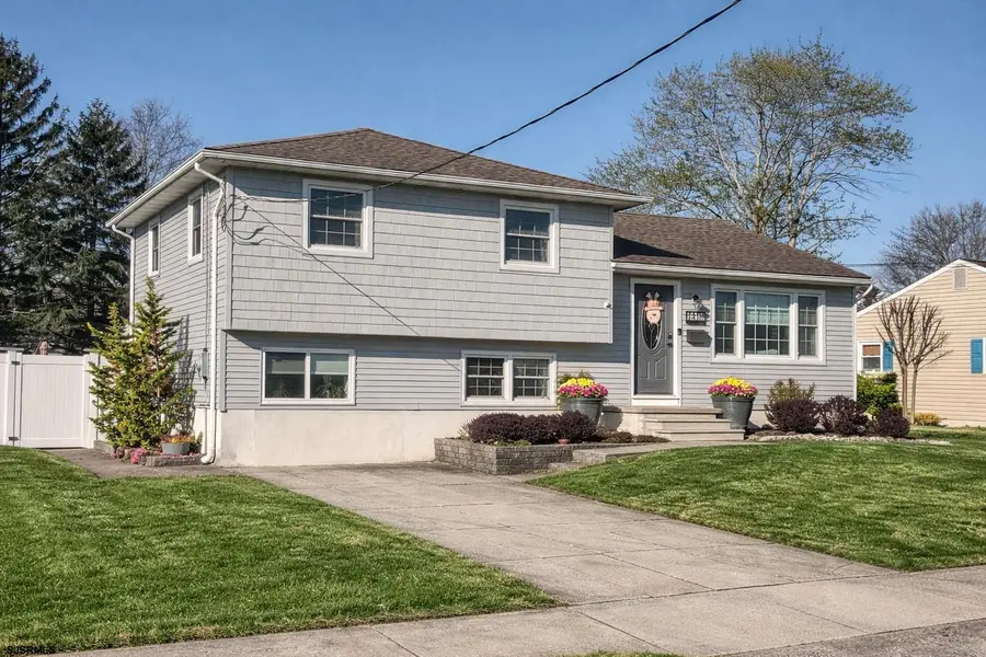 1410 Massachusetts Ave, Somers Point, NJ 08244 - #2