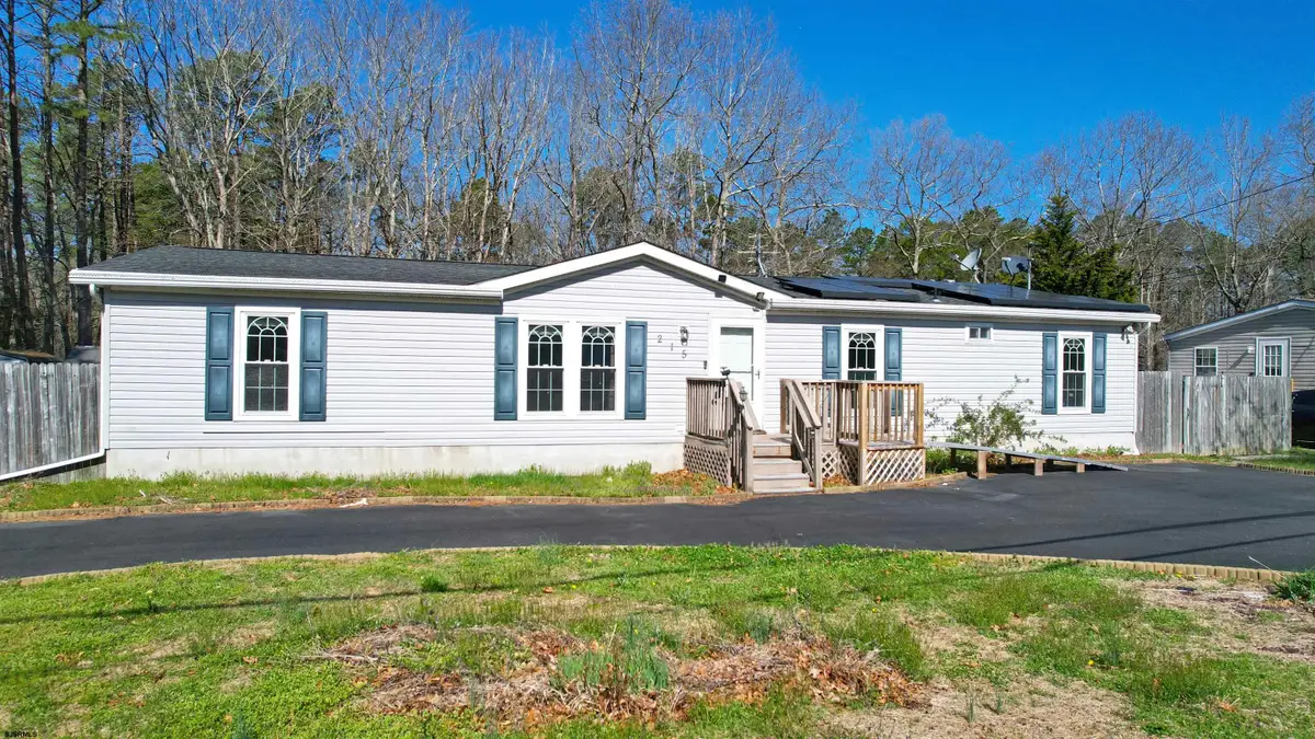215 Booker Ave, Egg Harbor, NJ 08234 - #1
