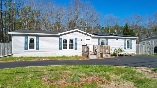 215 Booker Ave Ave, Egg Harbor Township, NJ 08234