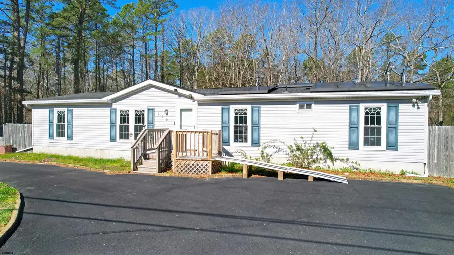 215 Booker Ave, Egg Harbor, NJ 08234 - #3