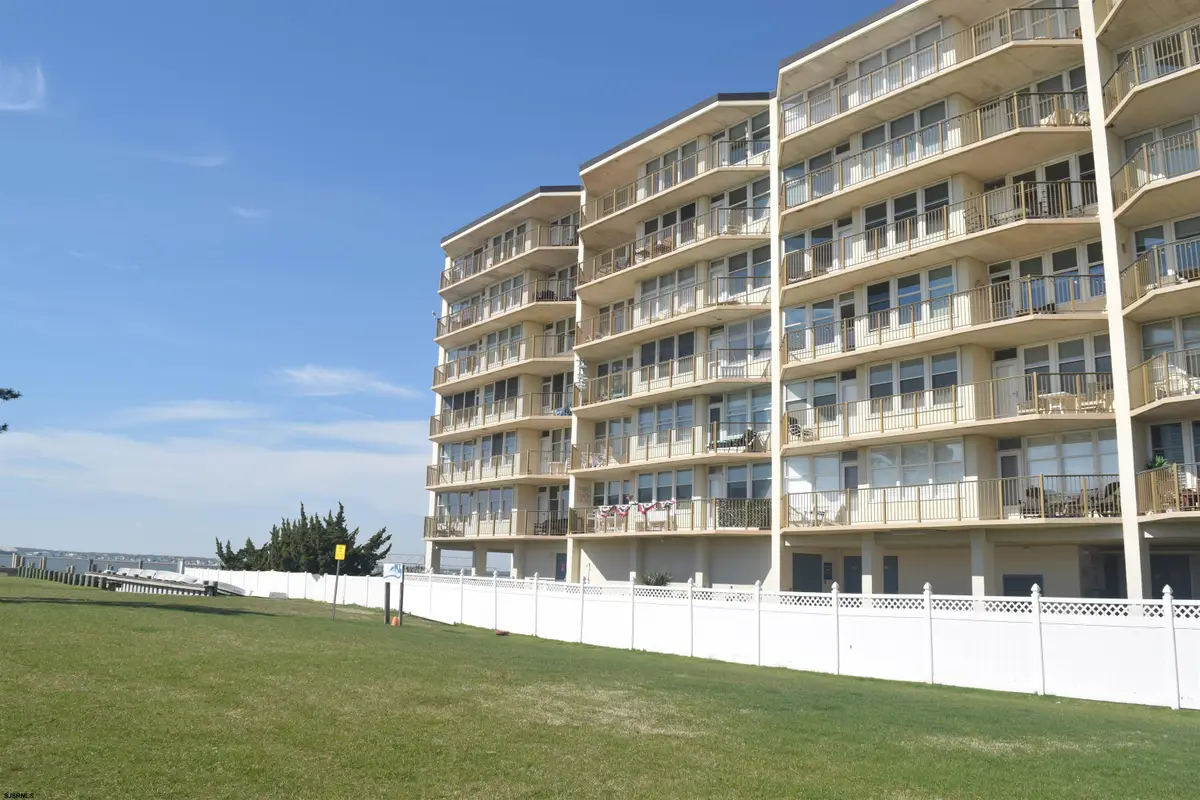 500 Bay Ave #501S, Ocean City, NJ 08226 - #1