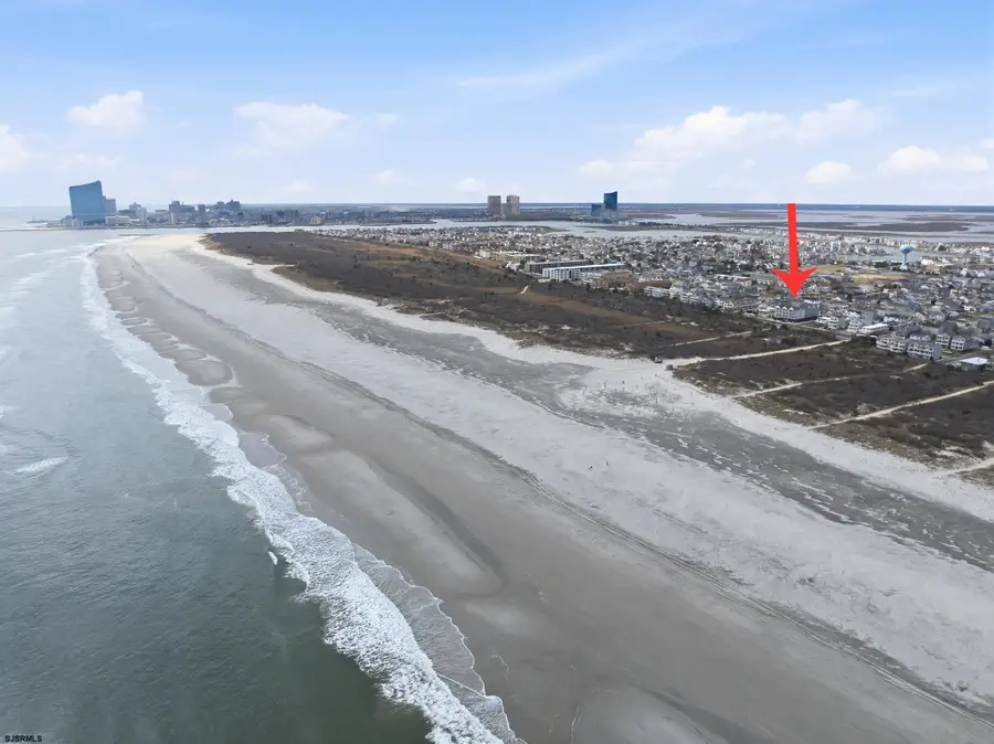 3901 Ocean Ave #18, Brigantine, NJ 08203 - #2