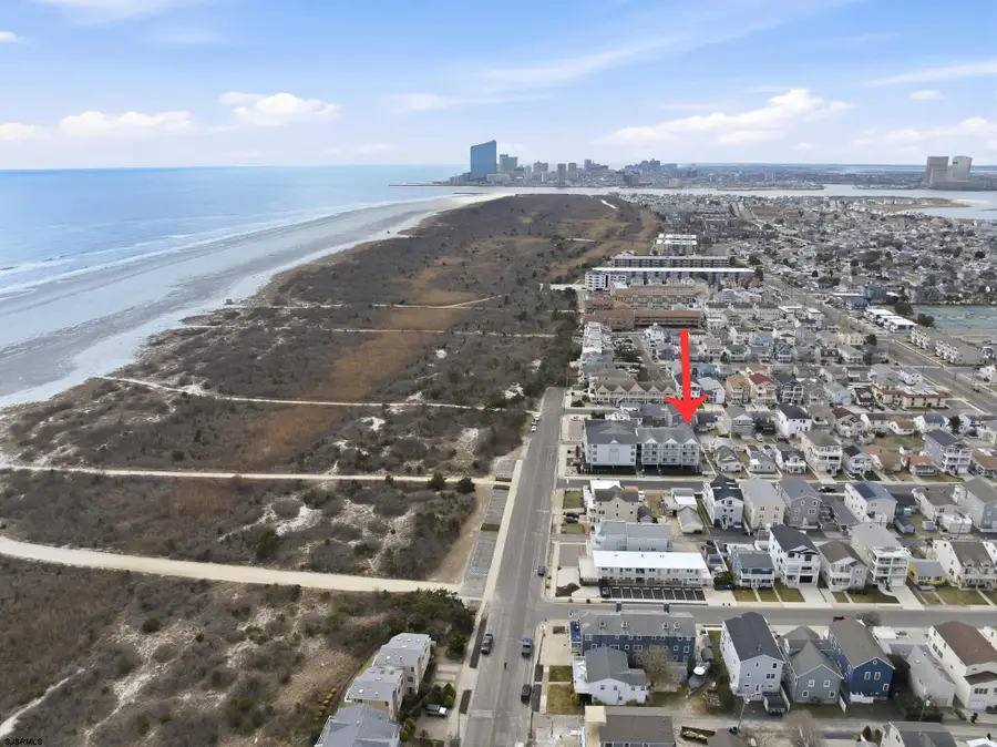 3901 Ocean Ave #18, Brigantine, NJ 08203 - #3