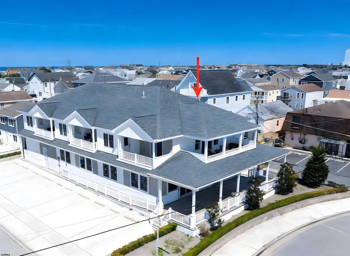 3400 Atlantic Brigantine Blvd #2A, Brigantine, NJ 08203-1002 - #1