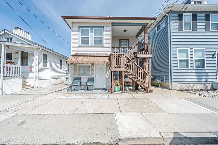 129 N Oxford Ave, Ventnor Heights, NJ 08406 - #2