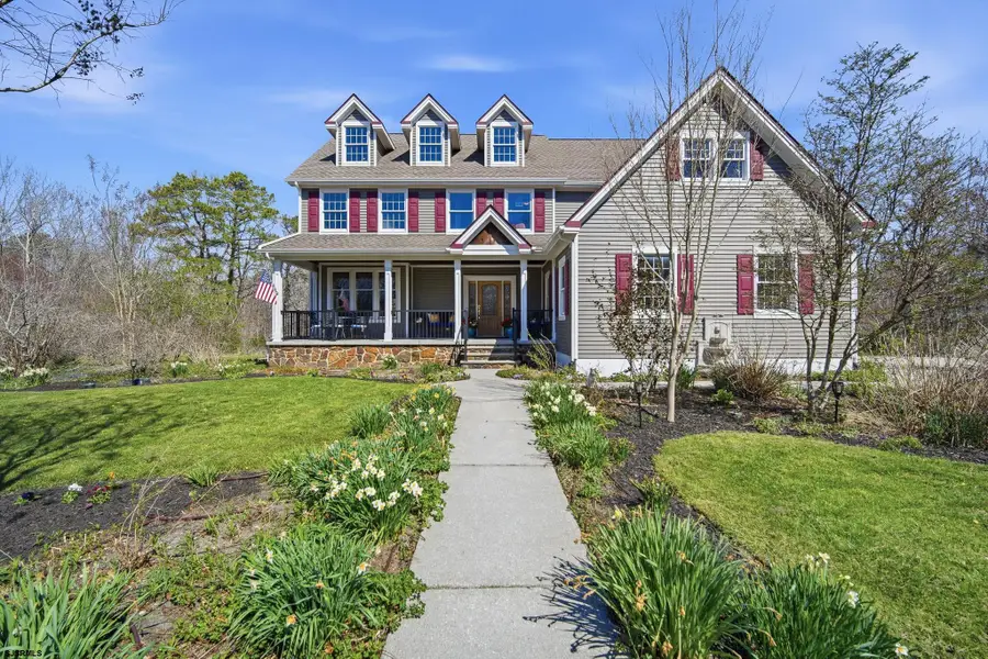 301 N Odessa, Galloway, NJ 08215 - #2