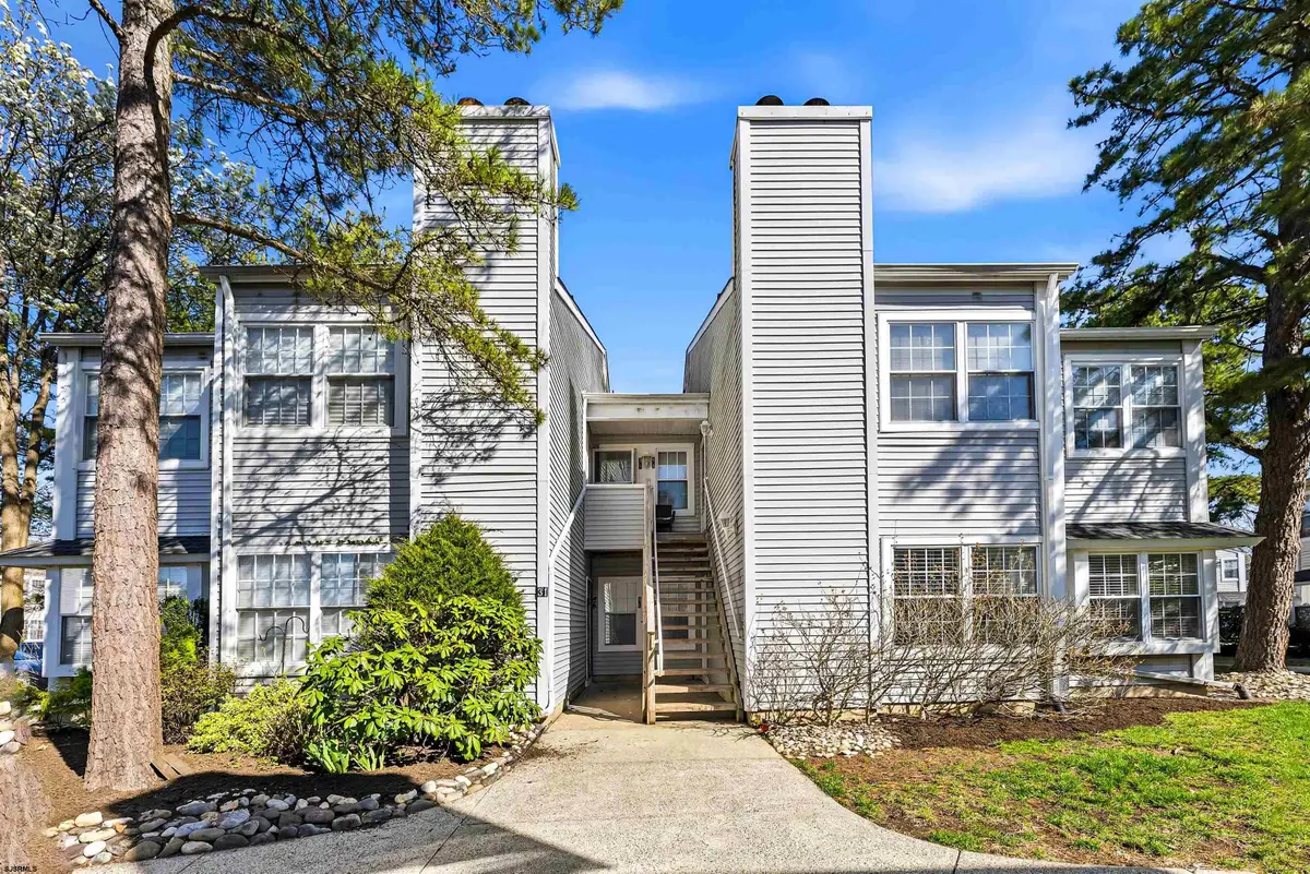42 Driftwood Ct #42, Galloway, NJ 08205 - #1