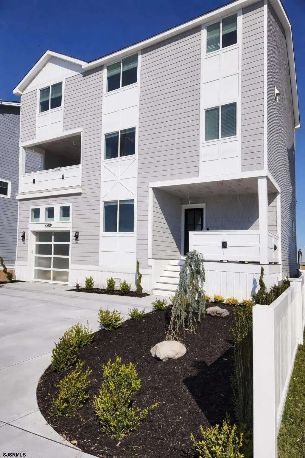 4709 Atlantic Brigantine Blvd, Brigantine, NJ 08203 - #1