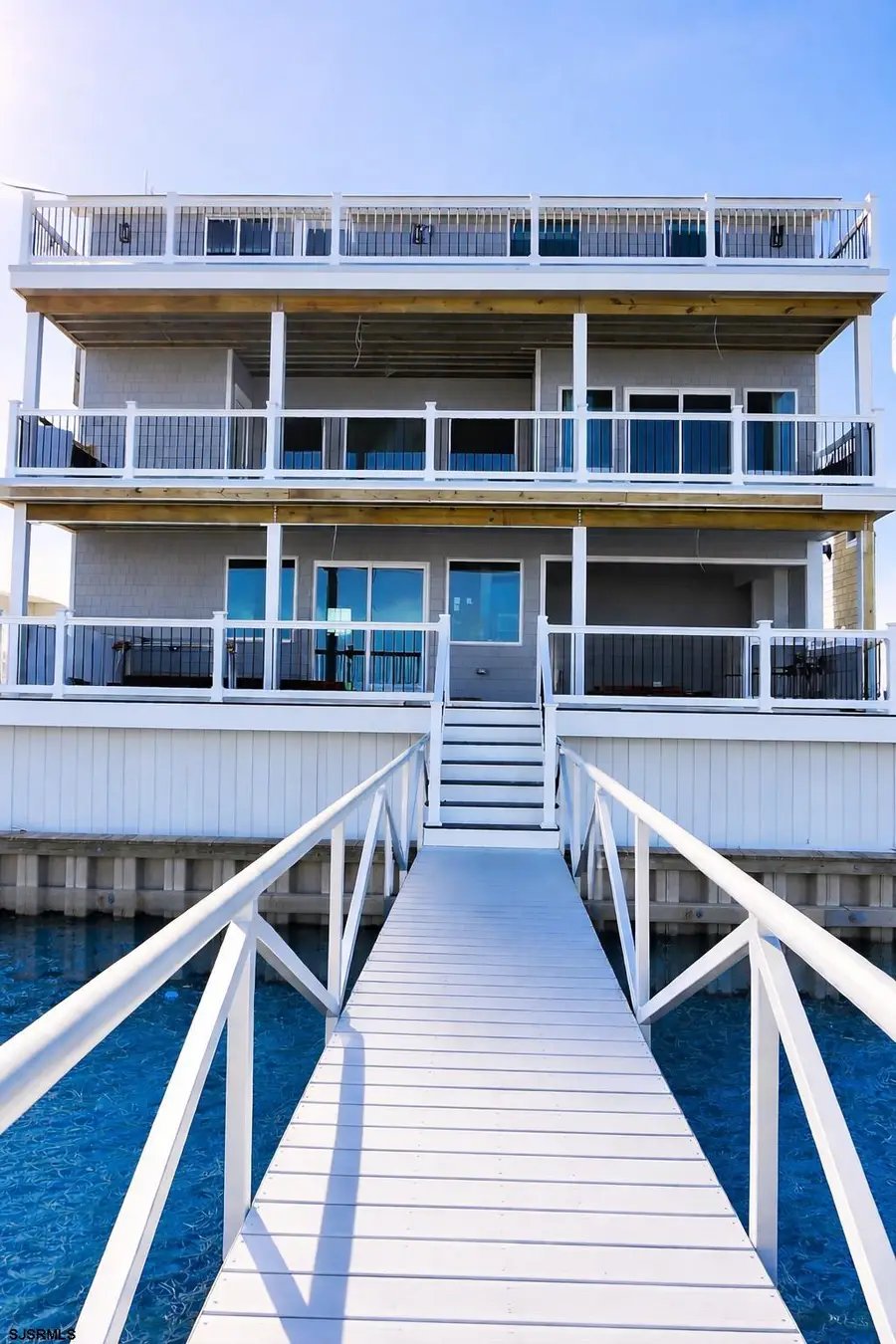 4709 Atlantic Brigantine Blvd, Brigantine, NJ 08203 - #2