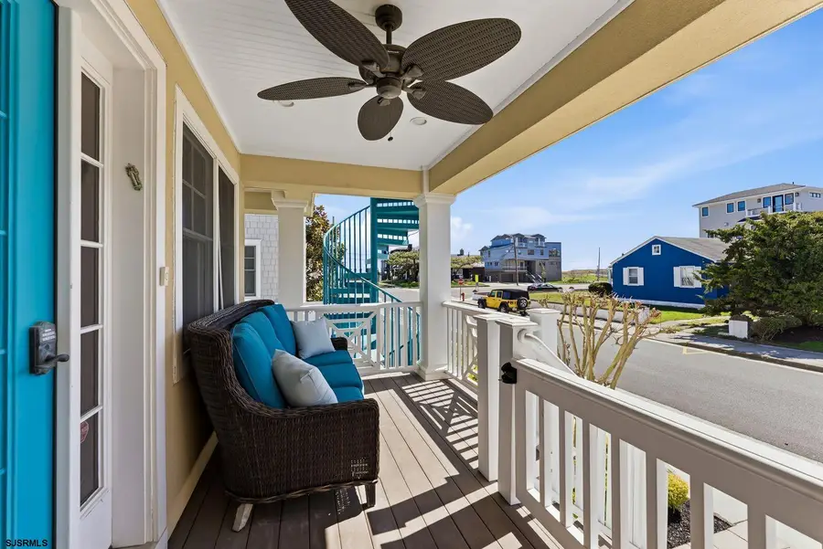 25 S 36th Ave, Longport, NJ 08403 - #2