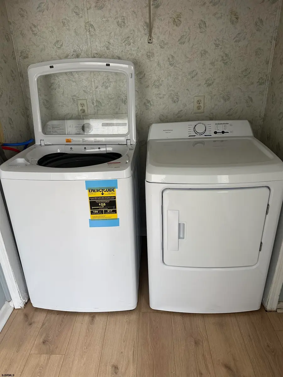 1105 Jefferson Pl, Atlantic City, NJ 08401 - #2