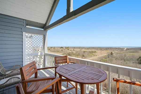 4800 Harbor Beach Blvd Apt 4302 #4302, Brigantine, NJ 08203