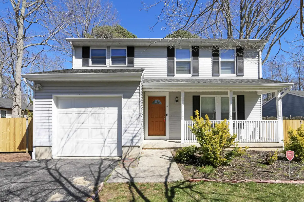718 Gull Wing Pl, Galloway, NJ 08205 - #1