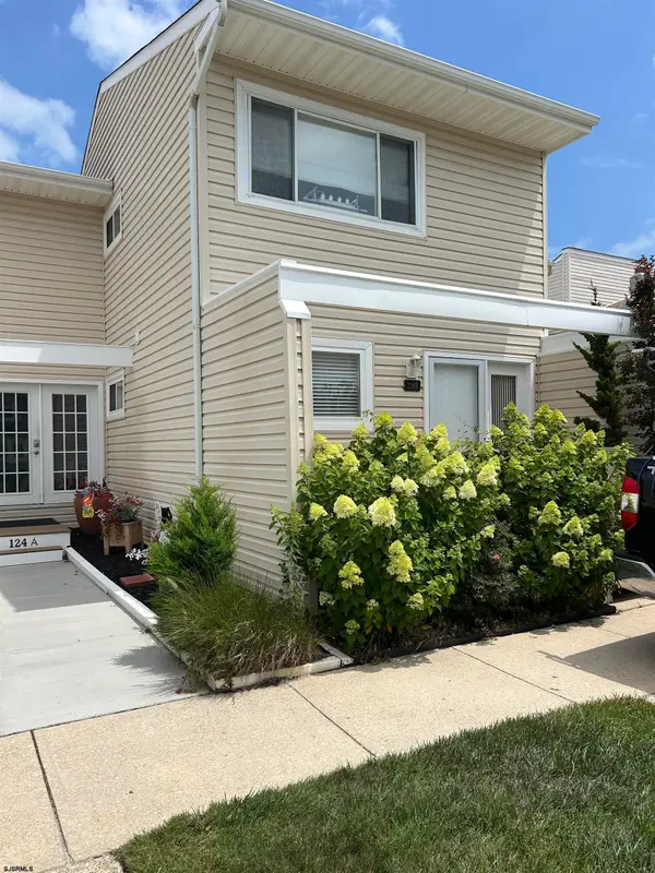 124 44th St S Street #B, Brigantine, NJ 08203