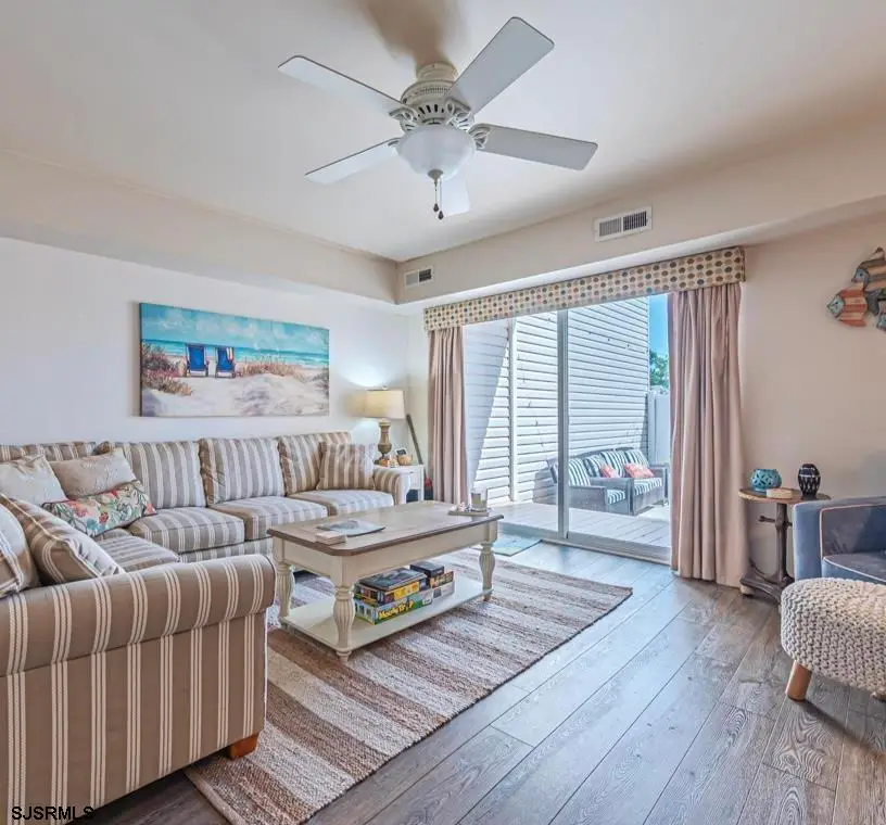 124 44th St S Street #B, Brigantine, NJ 08203 - #3