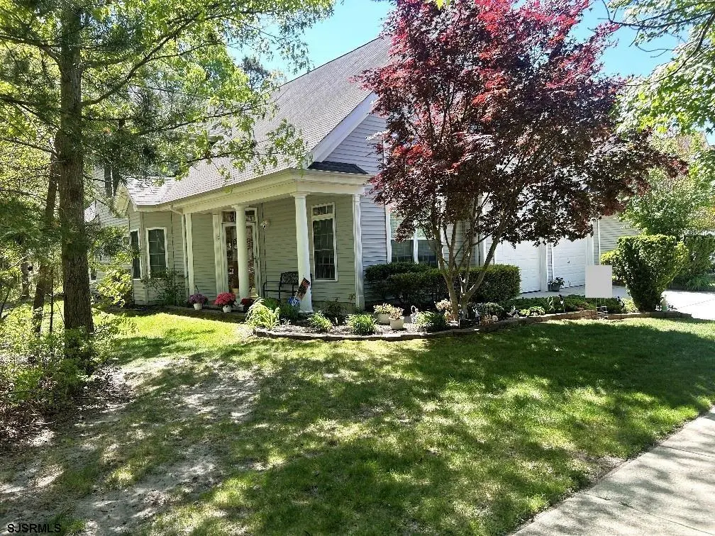 1 Poppy Road, Egg Harbor, NJ 08234 - #1