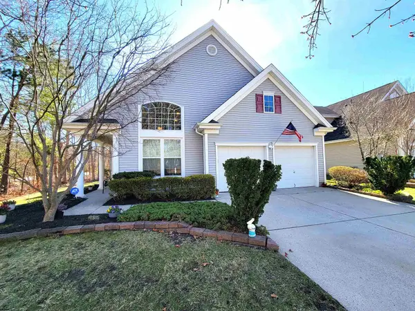 1 Poppy Road, Egg Harbor Township, NJ 08234