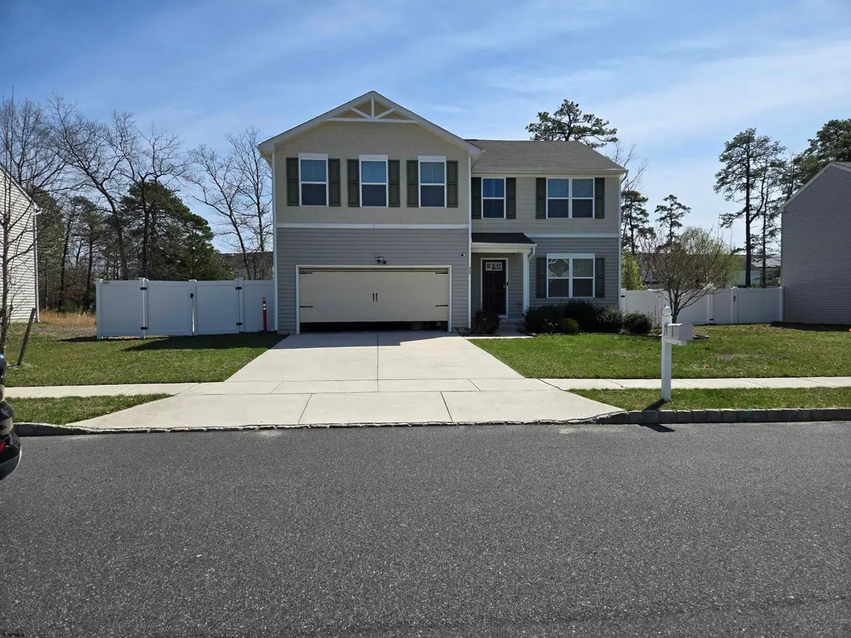 28 Galleria Dr Dr, Mays Landing, NJ 08330 - #1