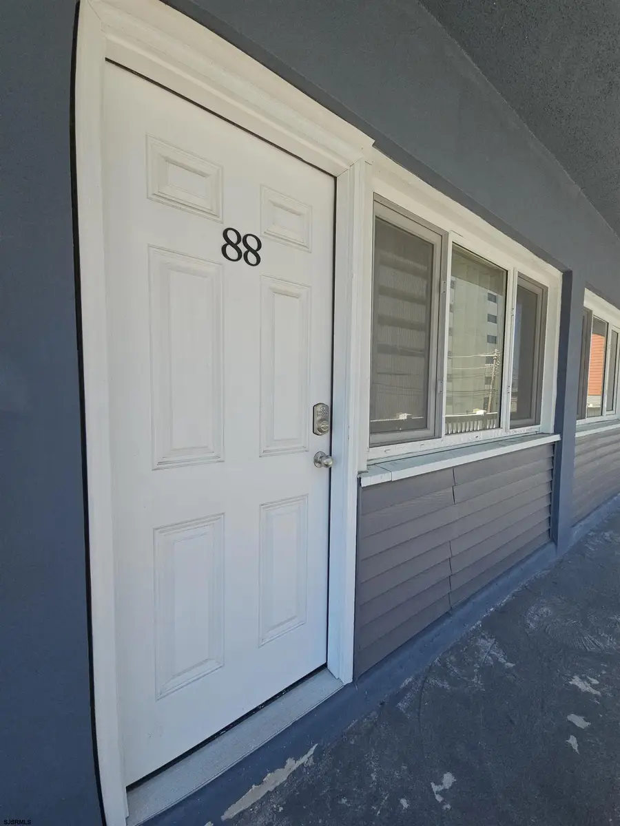 3501 Pacific Ave #88, Atlantic City, NJ 08401 - #2