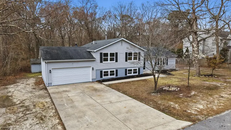506 Forrest Brook Dr, Absecon Highlands, NJ 08205 - #2
