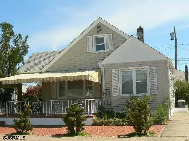 213 N Quincy, Margate City, NJ 08402 - #1