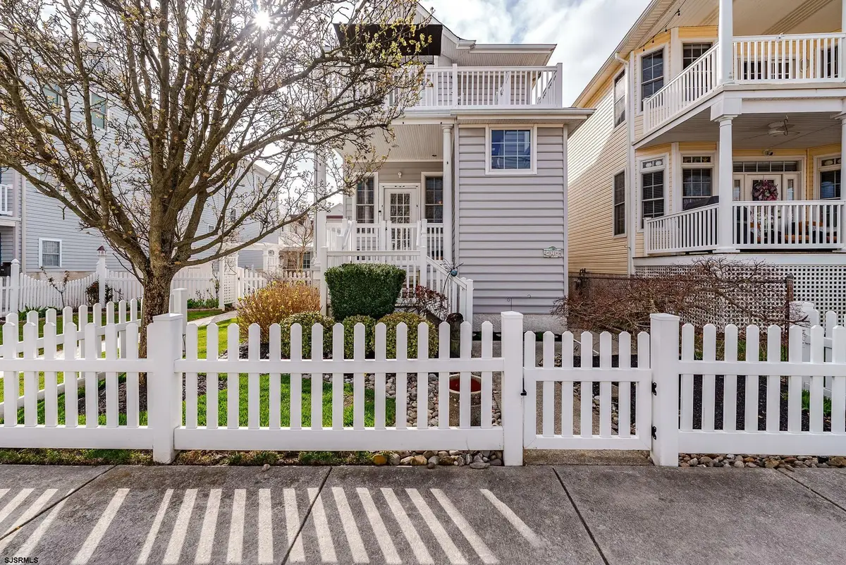 921 Bay Ave #1, Ocean City, NJ 08226 - #1