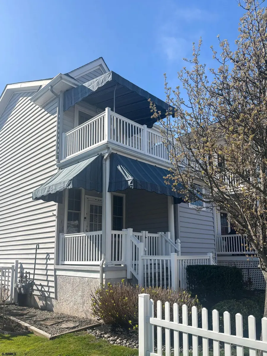 921 Bay Ave #1, Ocean City, NJ 08226 - #3