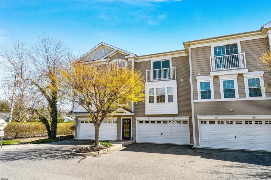 86 Windjammer Dr #86, Somers Point, NJ 08244 - #2