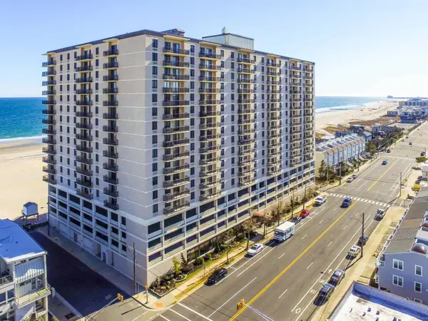 9600 Atlantic Ave #1703, Margate, NJ 08402