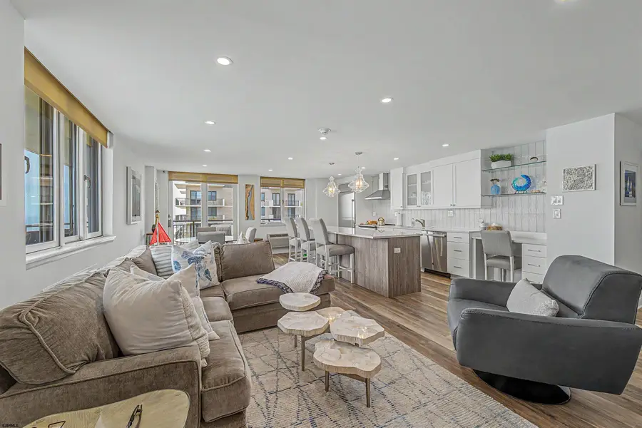 9600 Atlantic Ave #1703, Margate City, NJ 08402 - #3