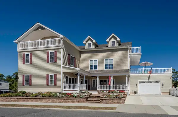 101 E Johnson, Somers Point, NJ 08244