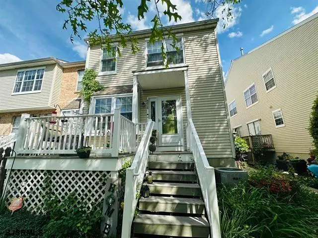 4814 Green Ash Ln Ln #296, Mays Landing, NJ 08330 - #1