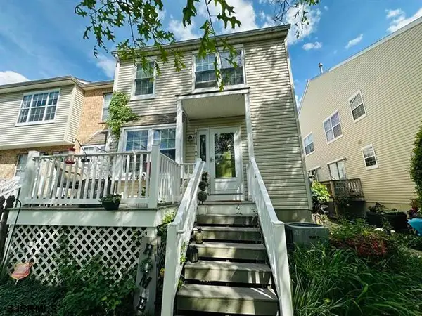 4814 Green Ash Ln Ln #296, Mays Landing, NJ 08330