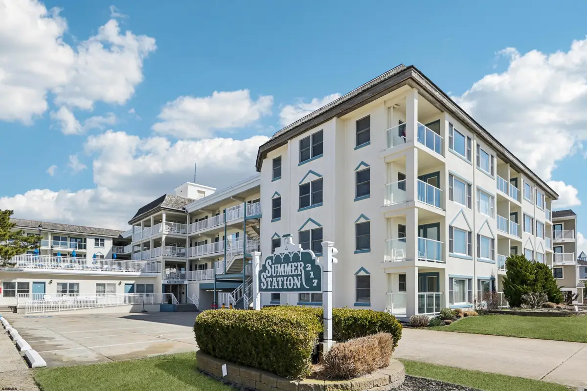 217 Beach Ave Ave #207, Cape May, NJ 08204 - #1