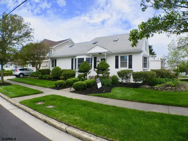 814 Wesley Road, Ocean City, NJ 08226-0410