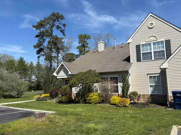 2603 Grange Ct Ct #2603, Mays Landing, NJ 08330