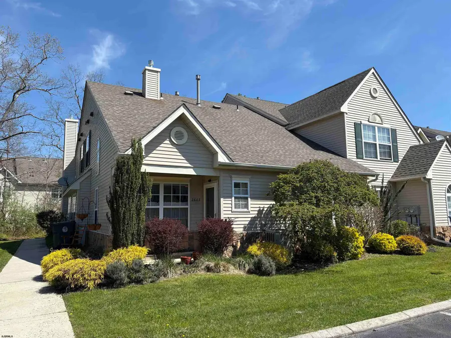 2603 Grange Ct Ct #2603, Mays Landing, NJ 08330 - #2