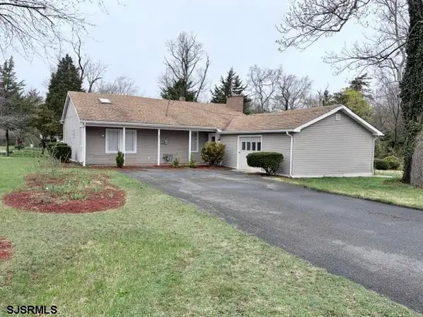 909 W White Horse Pike, Galloway Township, NJ 08215