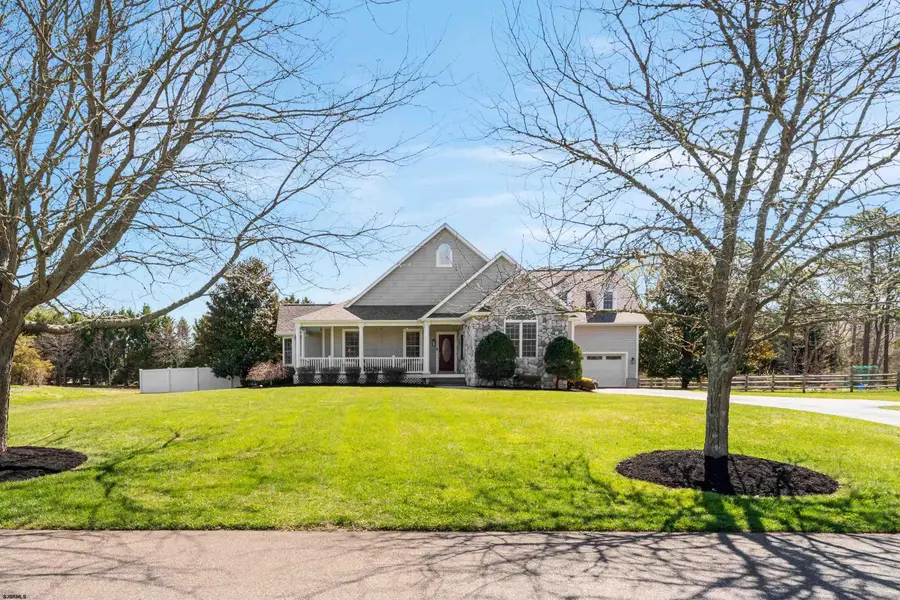 6 Galloping Way Way, Cape May Court House, NJ 08210 - #3