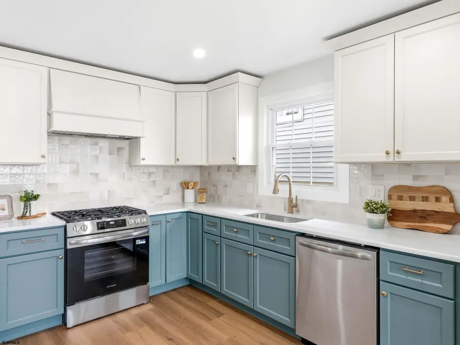 321 N Harvard Ave, Ventnor City, NJ 08406 - #2