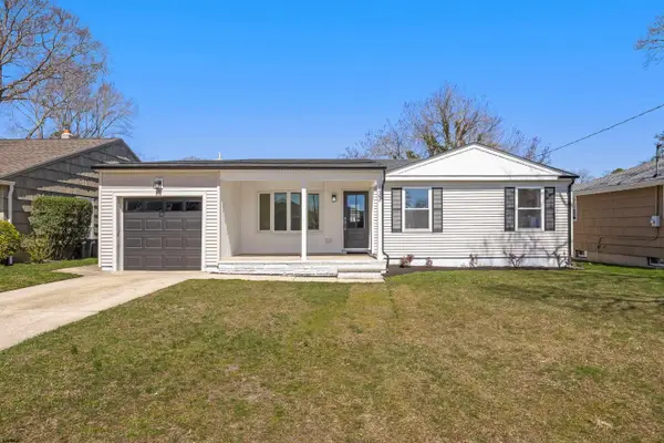 133 E Vernon Ave, Northfield, NJ 08225