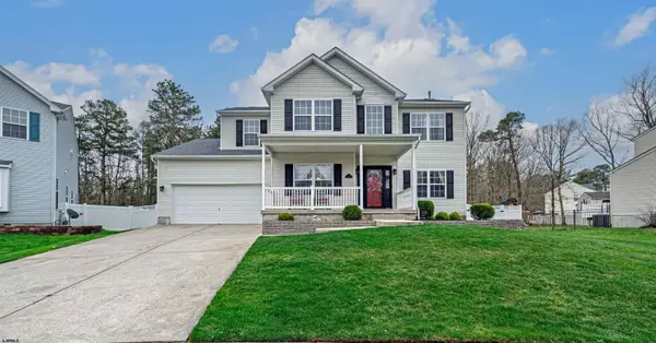 148 Rainbow Dr, Mays Landing, NJ 08330