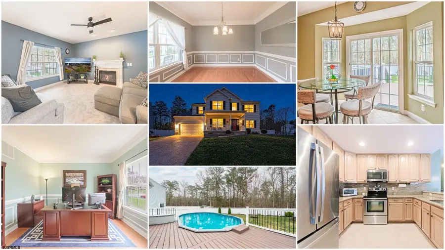 148 Rainbow Dr, Mays Landing, NJ 08330 - #2