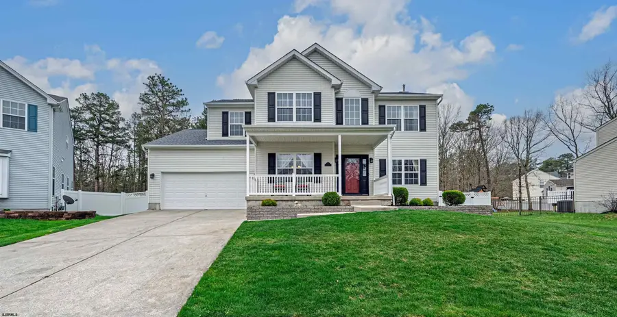 148 Rainbow Dr, Mays Landing, NJ 08330 - #3