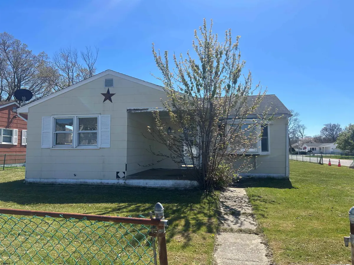 222 Broadway Ave, Villas, NJ 08251 - #1