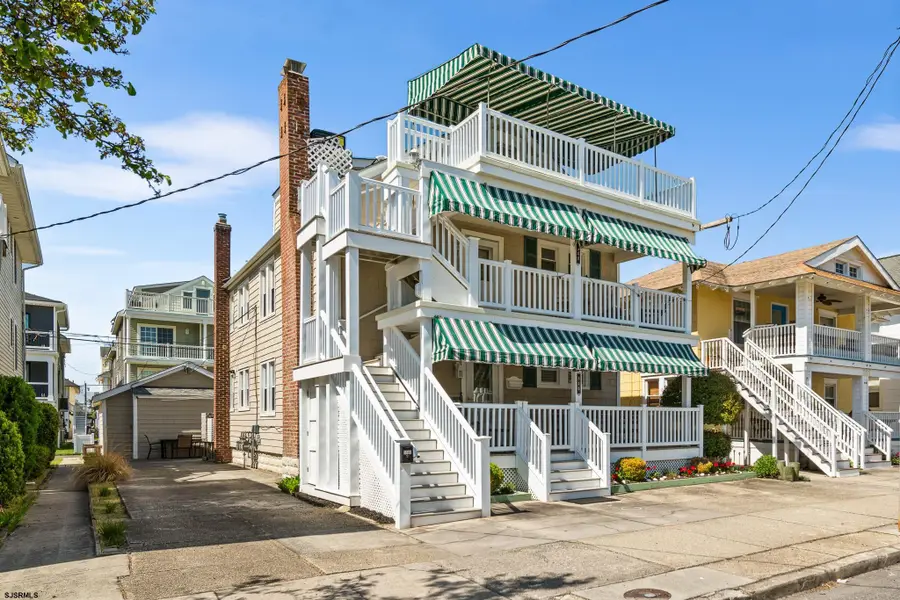 848 Park Pl #2, Ocean City, NJ 08226 - #2