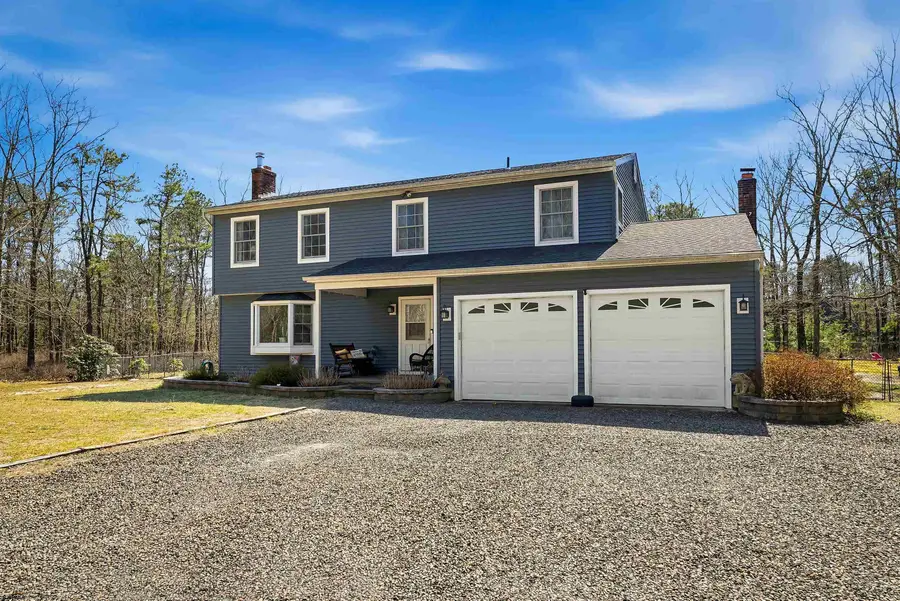 5209 Connecticut Ave, Hammonton, NJ 08037 - #3