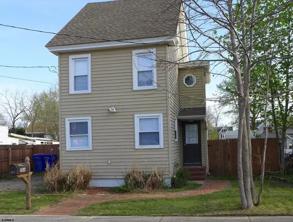 506 Howard Street, Millville, NJ 08332-4343